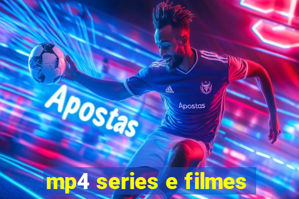 mp4 series e filmes